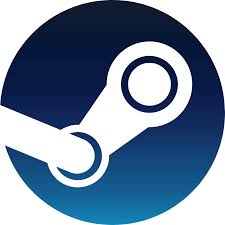 Steam Logo